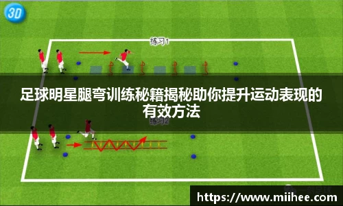 足球明星腿弯训练秘籍揭秘助你提升运动表现的有效方法